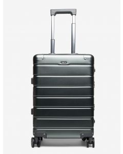 RW Travel Koffert Aluminum 20" Titanium