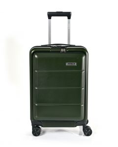 RW Travel Weekender 20" Kofferter Grønn