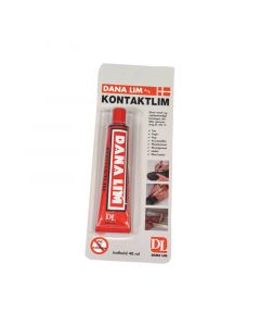 Dana Kontaktlim 281 Tube 40ml Blister