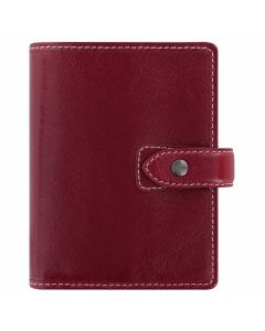 Malden Pocket Burgundy