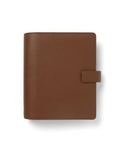 Filofax Systemkalendar Camden A5 Mocha