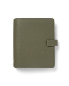 Filofax Systemkalendar Camden A5 Olive